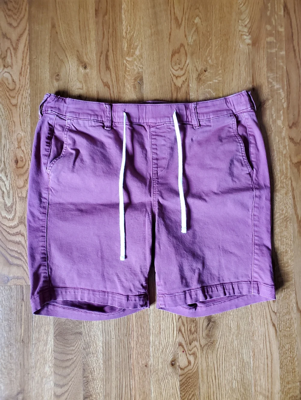 Torrid Drawstring Shorts. Size 2. - Picture 1 of 6